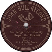 John Bull 2910
